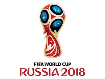 FIFA 2018 logo