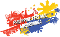 Logo for the 2018 Philippine festival