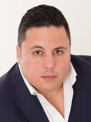 Anthony Caputo