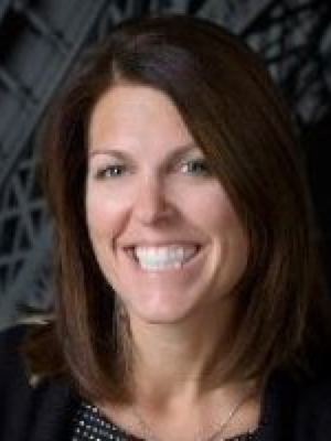 April Lynn Winder, Sales Representative