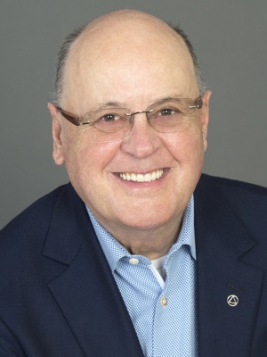 bill harkness