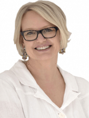 Tina Hubicki, Sales Representative