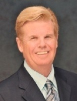 Dan Maundrell, Sales Representative