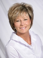 Debbie Nedin, Sales Representative
