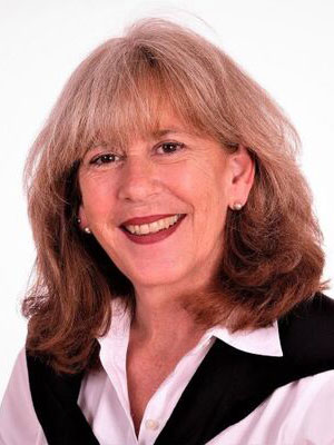Diana Walker, Sales Representative