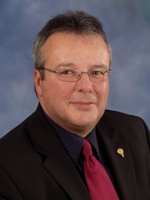 Gary Kern, Sales Representative