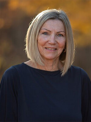 Heather Foley, Sales Representative