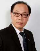 James Chung, Sales Representative