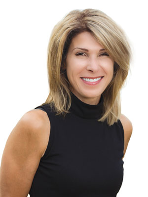 Janice Lewandoski, Sales Representative