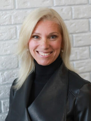 Jennifer Lara Menard, Sales Representative