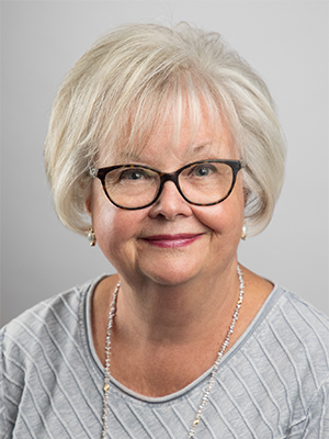 Jo-Anne E. Bertelli, Sales Representative