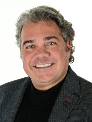 Joe Fallea, Sales Representative