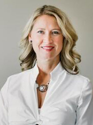 Kim Herrington, Sales Representative