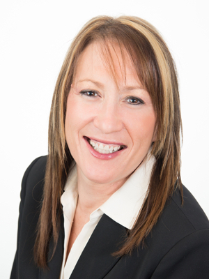 Lisa Catherine Levy, Sales Representative