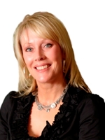 Liz McKinnon, Sales Representative