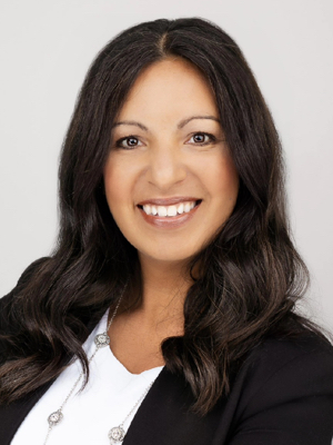 Liza Zuidema, Sales Representative