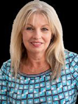 Lori Copeland, Sales Representative