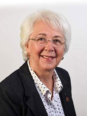 Margaret MacLean, Sales Representative