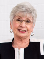 Margaret R. Ball, Sales Representative