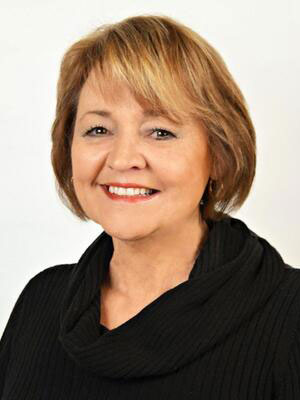 Mary Provost, Sales Representative