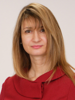 Mary Hrovat, Sales Representative