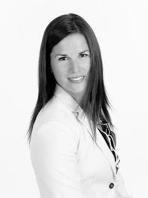 Meaghan Dalley, Sales Representative