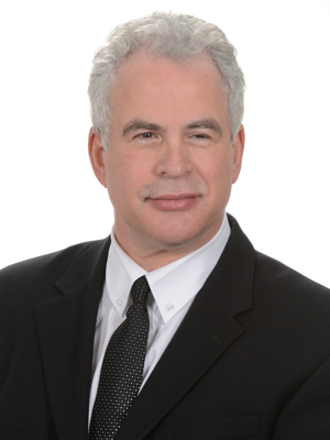 Michael Drakich, Sales Representative
