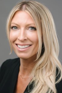 Nicole Parks, Sales Representative