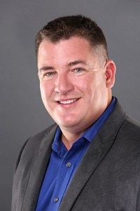 Randy Donneral, Sales Representative