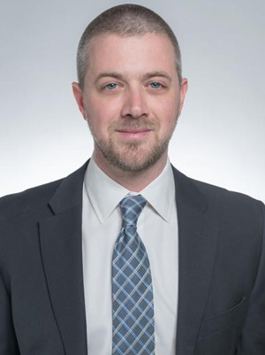 Scott Duncan, Sales Representative