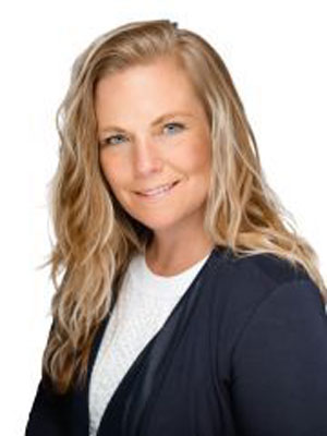 Teresa Loader, Sales Representative