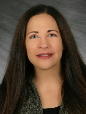Teresa Macri, Sales Representative