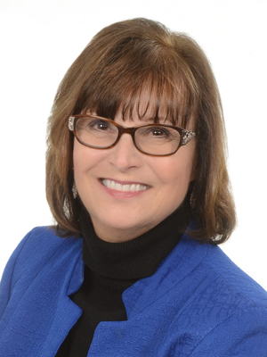 Theresa Forcier, Sales Representative