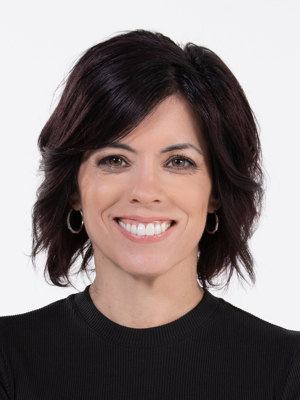 Tracy Mullin, Sales Representative