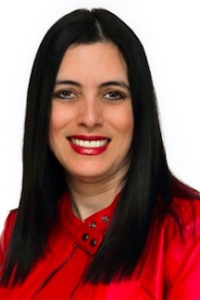 Vanessa Hopman, Sales Representative