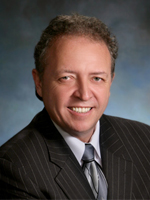 John D'Alimonte, Sales Representative