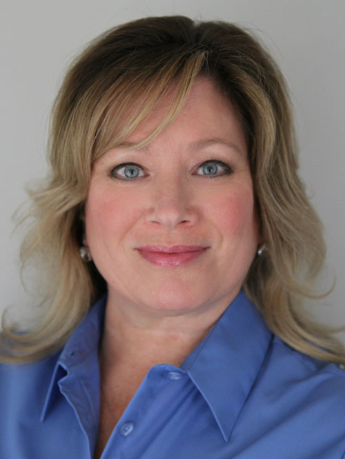 Nanci Johnston, Sales Representative