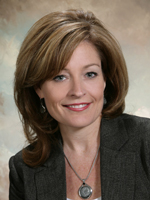 Kim Wheeler, Sales Representative