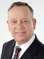 Ralph Scase, Sales Representative