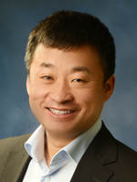 Ted Yang, Broker