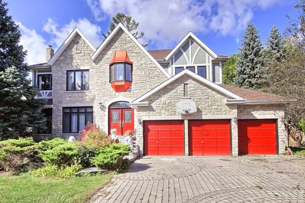 Homes For Sale in Pickering Pickering Homes For Sale Ajax Homes For