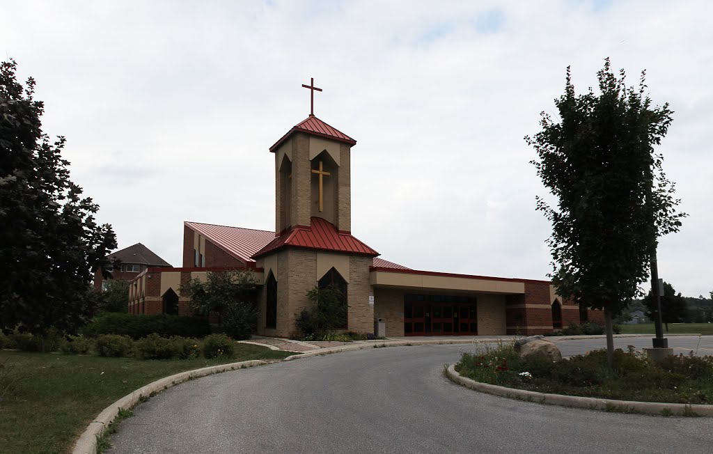 Keswick, Ontario — Royal LePage RCR Realty, Brokerage