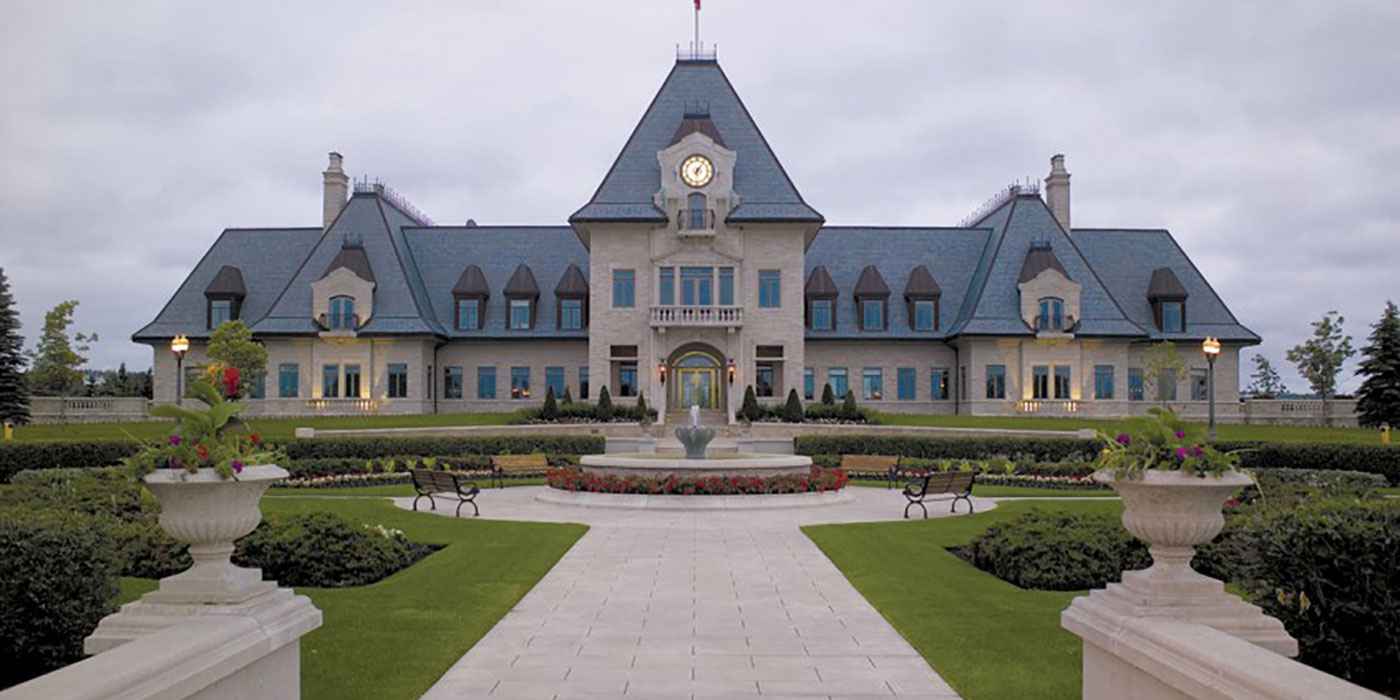 Aurora, Ontario — Royal LePage RCR Realty, Brokerage