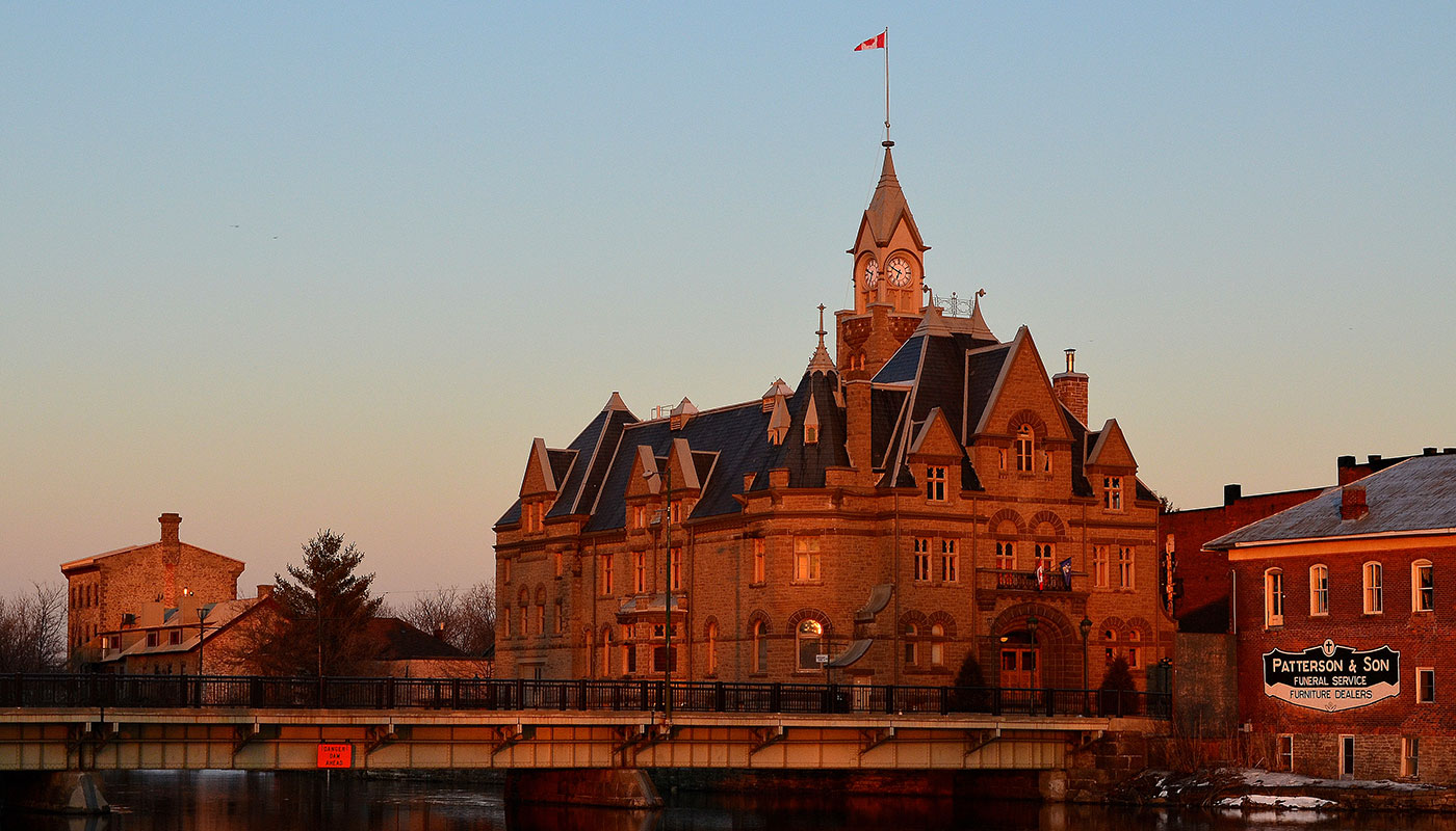 Carleton Place, Ontario — RE/MAX Affiliates Realty Ltd., Brokerage