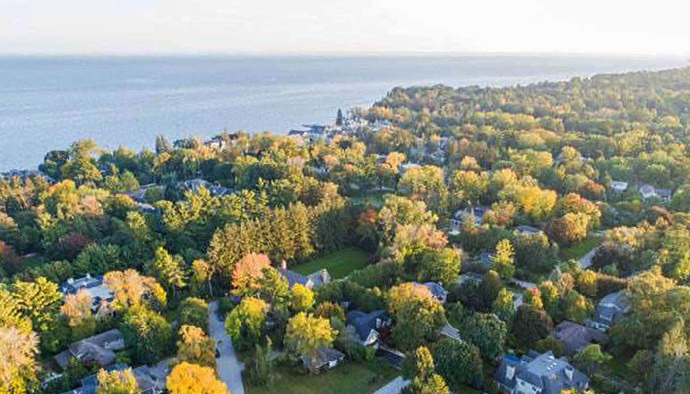 Morrison, Ontario — Century 21 Pace Realty Corp., Brokerage Oakville