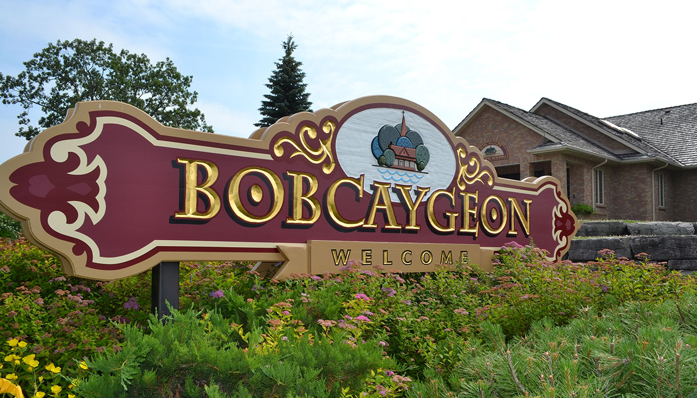 Bobcaygeon, Kawartha Lakes, Ontario — Royal LePage Frank Real Estate