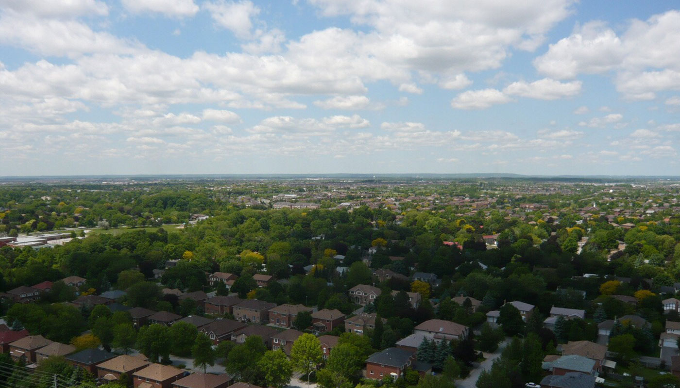 Brampton, Ontario — RE/MAX Realty Specialists Inc., Brokerage