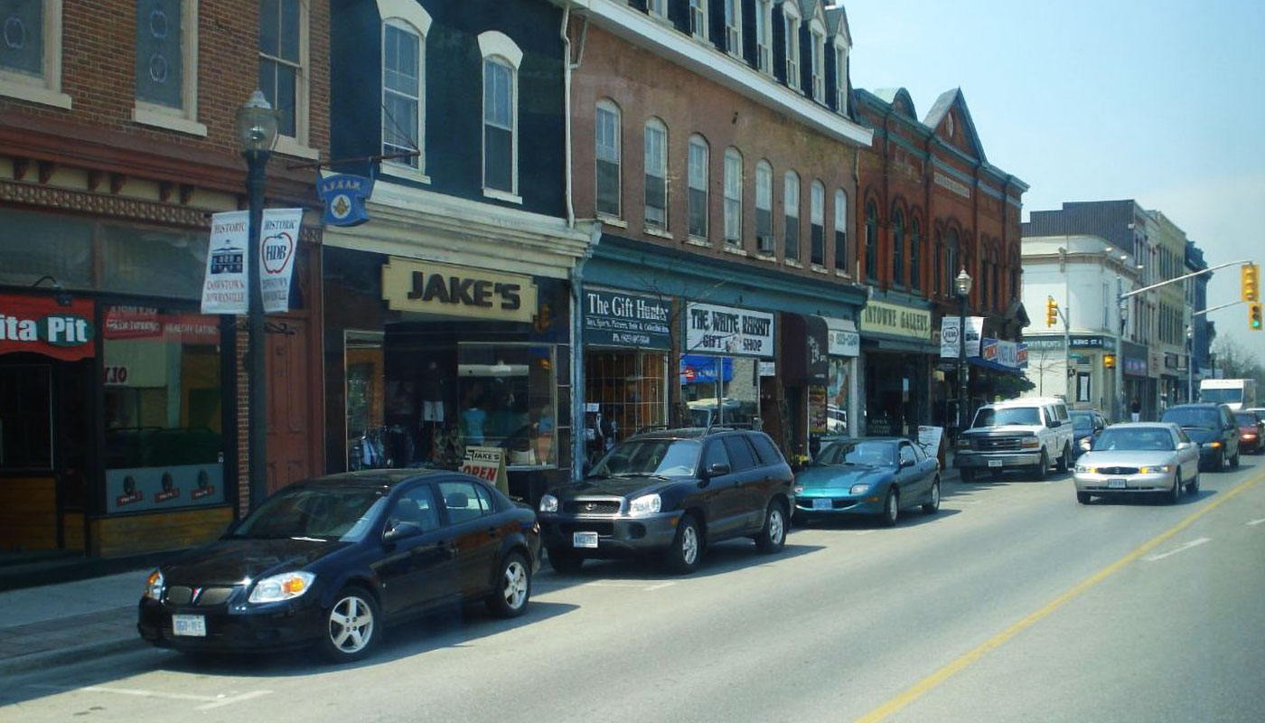 Clarington, Durham Region, Ontario — RE/MAX Jazz Inc., Brokerage