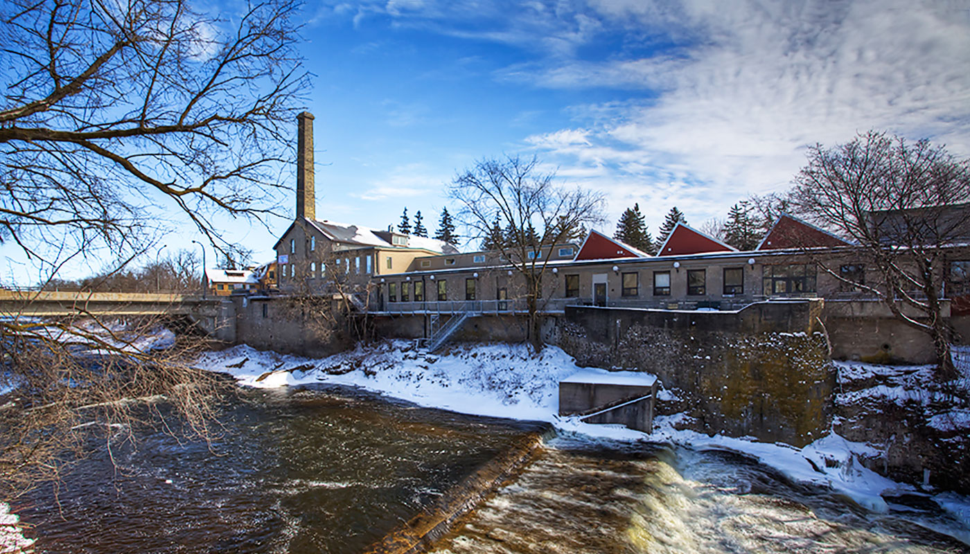 Fergus, Wellington County, Ontario — RE/MAX Solid Gold Realty (II) Ltd