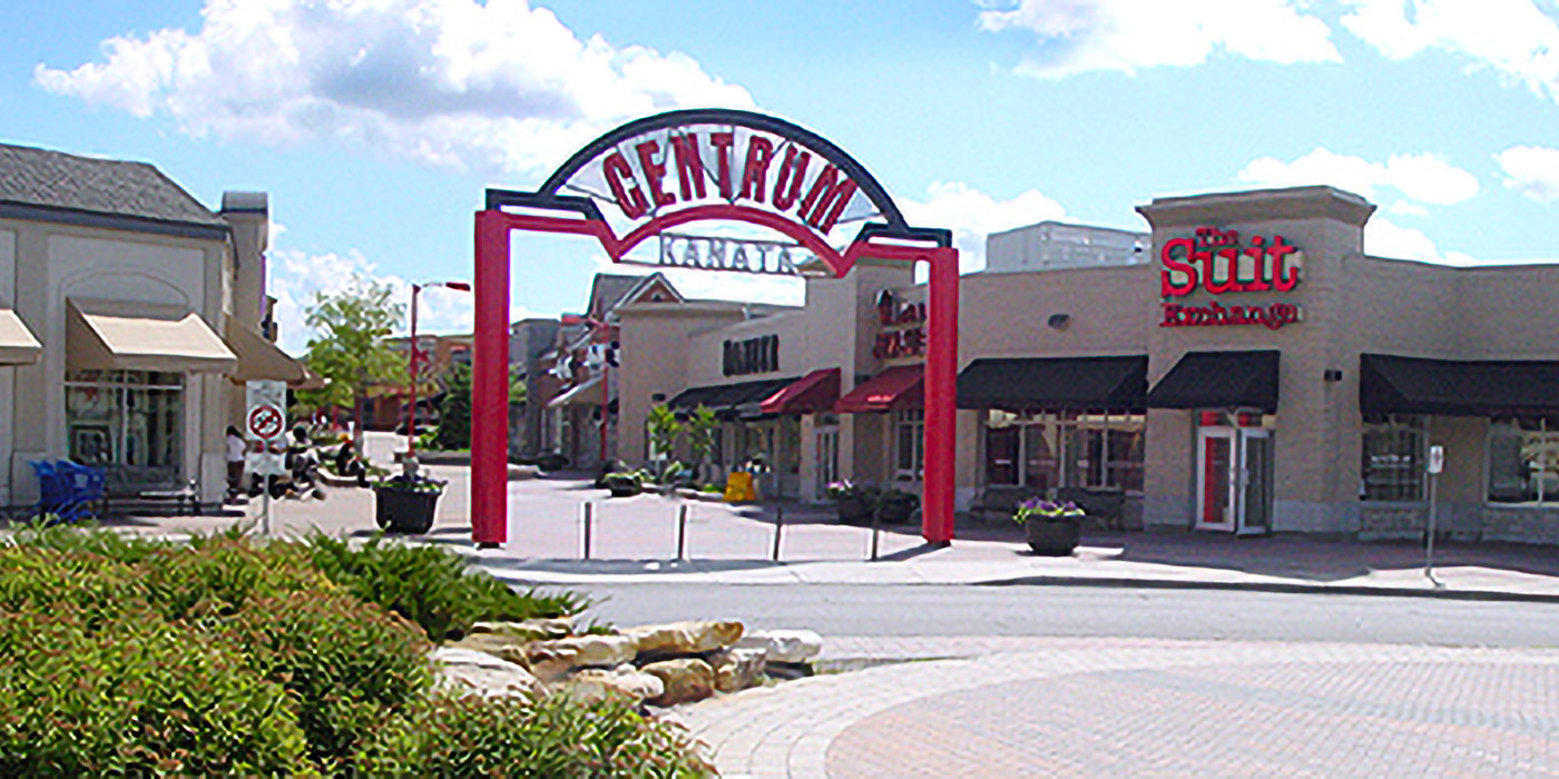Kanata, Ottawa, Ontario — Avenue North Realty Inc., Brokerage Ottawa